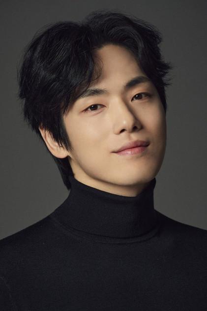 Kim Jung-hyun - Actor Profile Photo