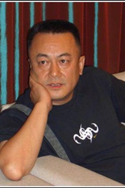 Yang Fengliang - Actor Profile Photo