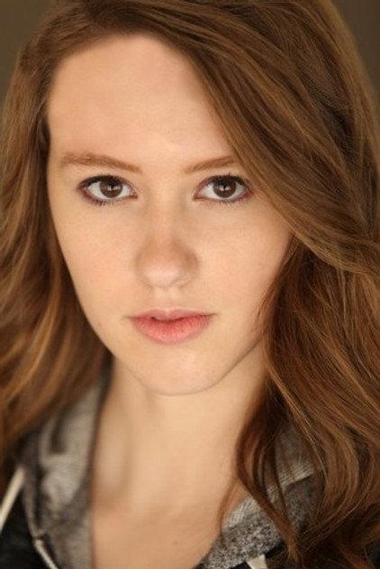 Hannah Mathes - Actor Profile Photo