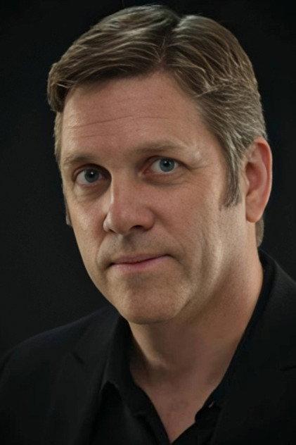 Sylvain Landry - Actor Profile Photo