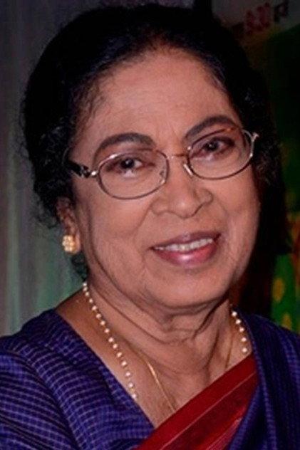 Sulabha Deshpande - Actor Profile Photo