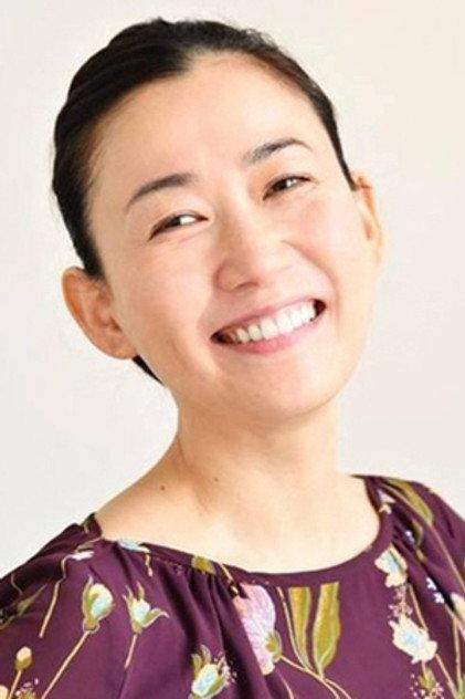 Hako Ohshima - Actor Profile Photo