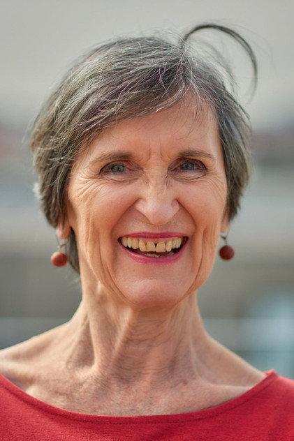 Linde Prelog - Actor Profile Photo