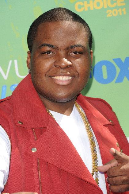 Sean Kingston - Actor Profile Photo