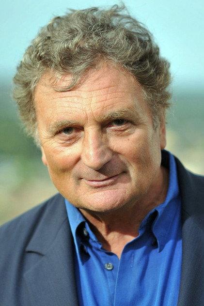 Patrick Rotman - Actor Profile Photo