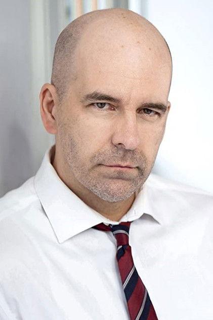 Duane Murray - Actor Profile Photo