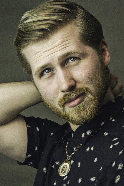 Joseph Ruddleston - Actor Profile Photo