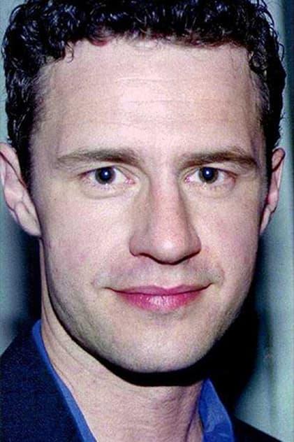 Chris Owens - Actor Profile Photo