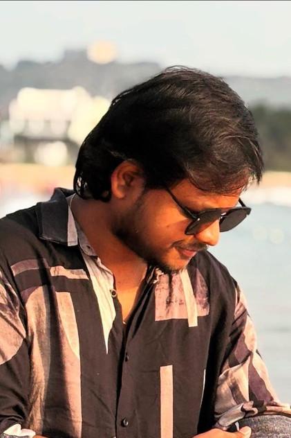 Nishanth Doti - Actor Profile Photo