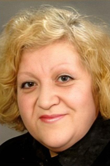 Ekaterina Babayeva - Actor Profile Photo