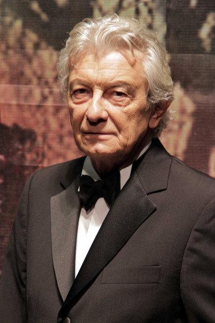 Arturo Bonín - Actor Profile Photo