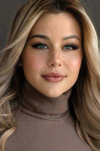 Mercedes Blanche - Actor Profile Photo