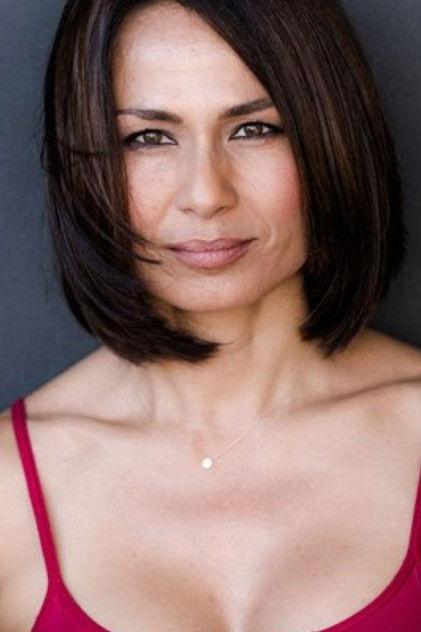 Kimberly Estrada - Actor Profile Photo