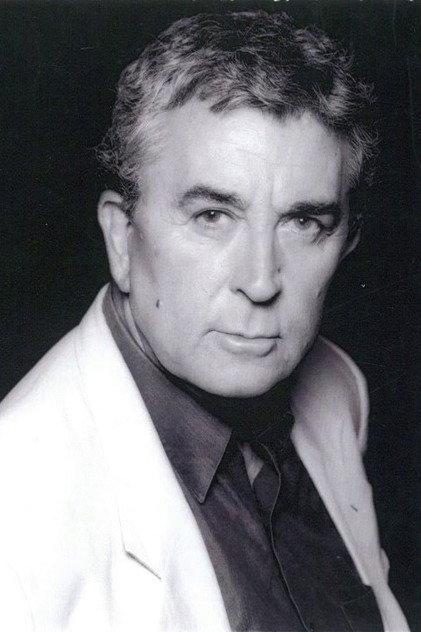 Paco Valladares - Actor Profile Photo