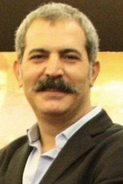 Muharrem Gülmez - Actor Profile Photo