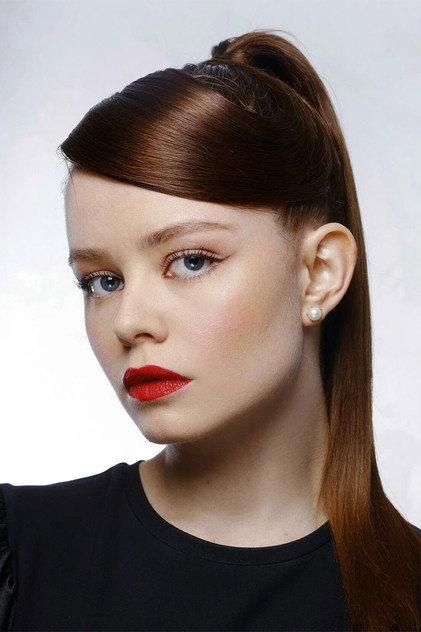 Mila Ershova - Actor Profile Photo