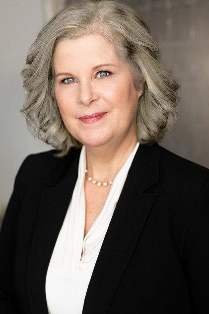 Marypat Farrell - Actor Profile Photo