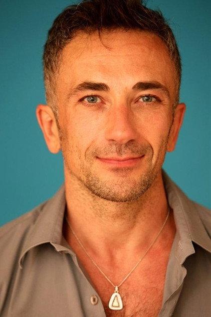 Yann de Monterno - Actor Profile Photo
