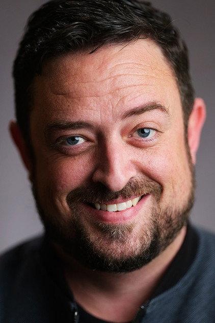 Ryan Cooper - Actor Profile Photo