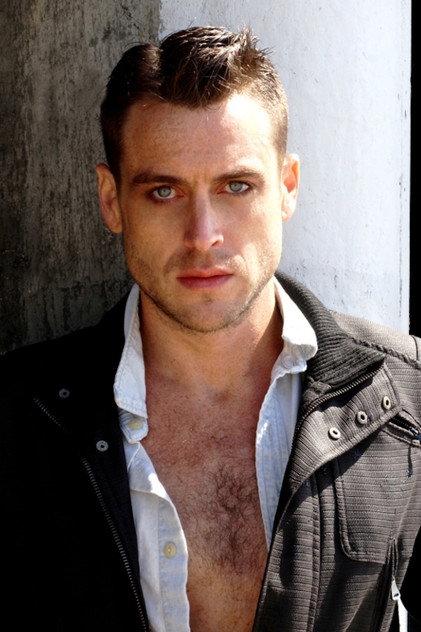 Spike Mayer - Actor Profile Photo