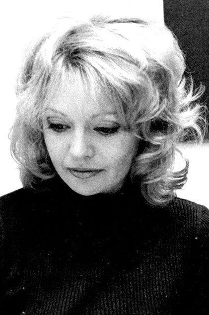 Sally Blake - Actor Profile Photo