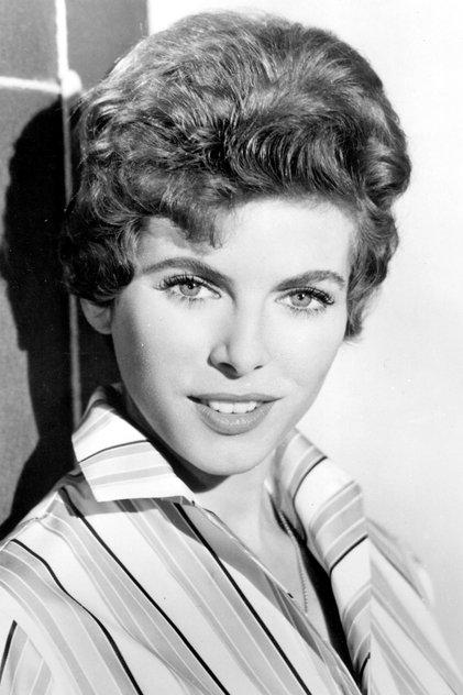 Billie Whitelaw - Actor Profile Photo