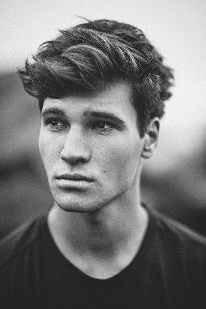 Wincent Weiss - Actor Profile Photo