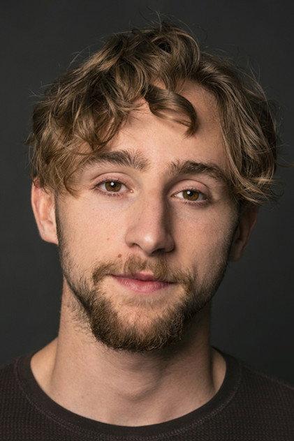 Josef Kersh - Actor Profile Photo