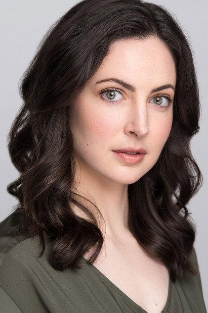 Katie Wieland - Actor Profile Photo