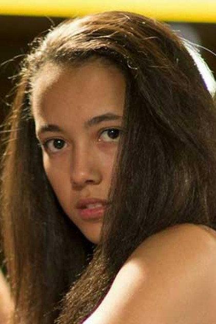 Lara Fernandez - Actor Profile Photo