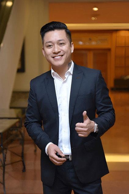 Tuấn Hưng - Actor Profile Photo