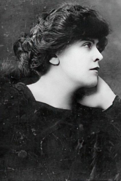 Jeanne Delvair - Actor Profile Photo
