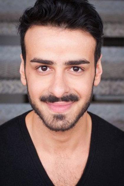 Robert Hannouch - Actor Profile Photo