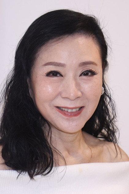 Bonnie Ngai Chau-Wah - Actor Profile Photo