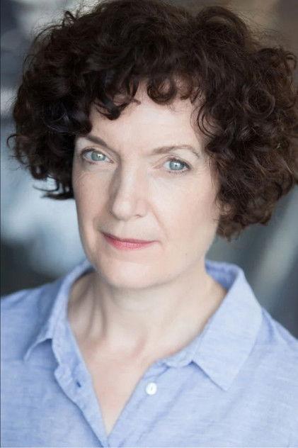 Olwen May - Actor Profile Photo