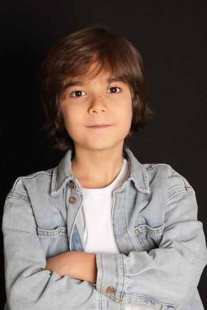 Abdullah Burak Kaya - Actor Profile Photo