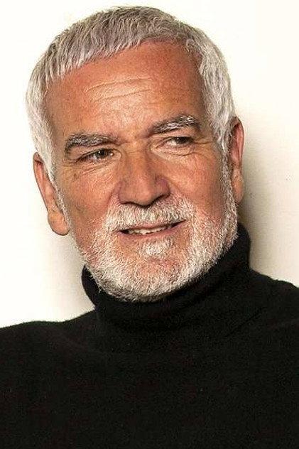 Antonello Allemandi - Actor Profile Photo