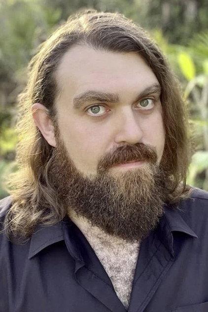 Brandon Krum - Actor Profile Photo