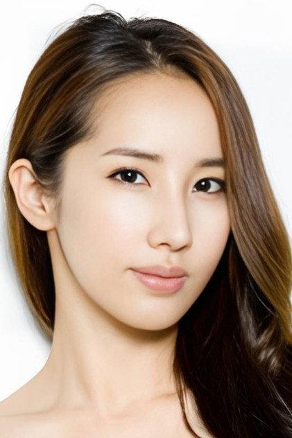 Kim Soo-yeon - Actor Profile Photo