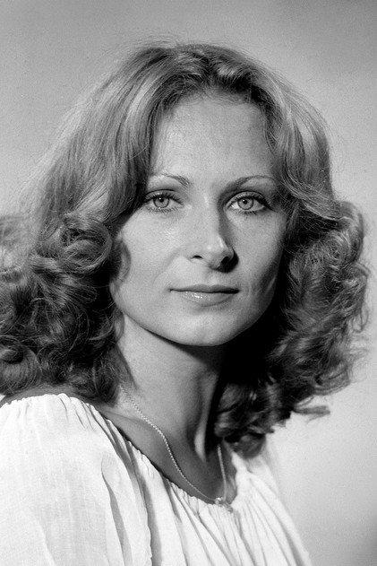 Ildikó Bánsági - Actor Profile Photo