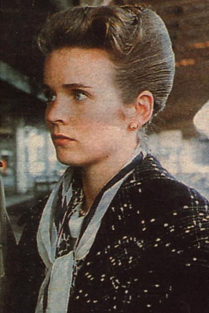 Angelika Maria Boeck - Actor Profile Photo
