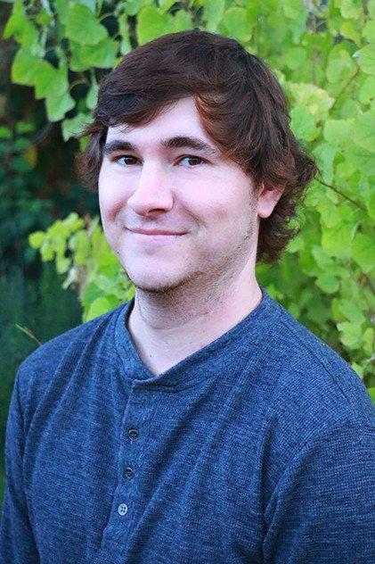 Clay Moffatt - Actor Profile Photo