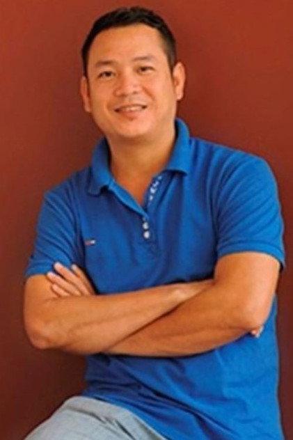 Quyền Lộc - Actor Profile Photo