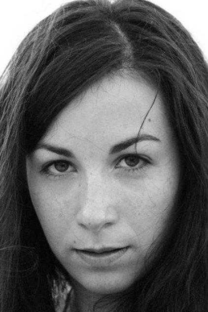 Naama Amit - Actor Profile Photo