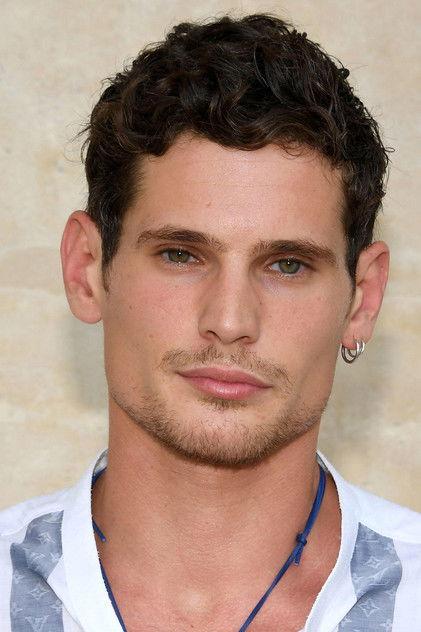 Jérémie Laheurte - Actor Profile Photo