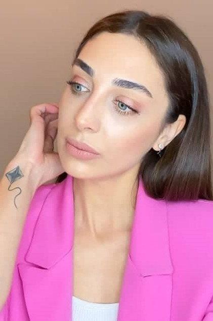 Deniz Baydar - Actor Profile Photo