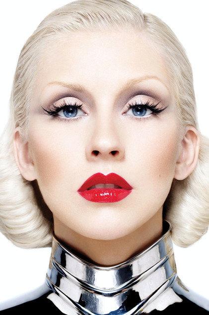 Christina Aguilera - Actor Profile Photo