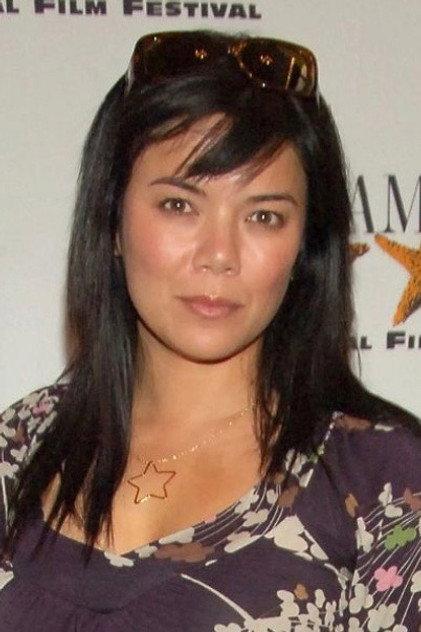 Allison Sie - Actor Profile Photo