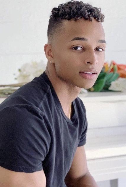 Paul Toweh - Actor Profile Photo