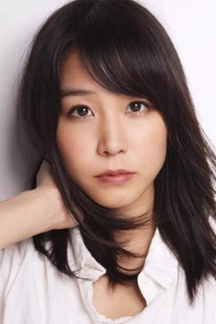 Moka Kodama - Actor Profile Photo